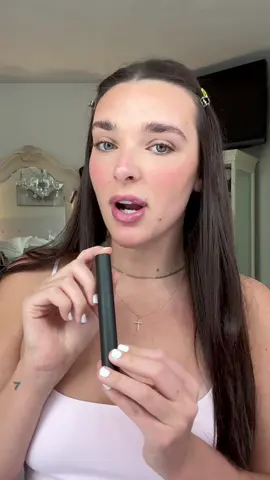 @Color Street HQ long-lasting mascara is perfect for any occasion and withstands my hardest workout... and even this downpour🏋️☔️ Use my code KENDALL10