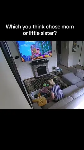 #family #toddlersoftiktok #toddler #boy #littlesister #hilariousvideos #funnyvideos #funnymoments #toocutefortiktok #sweet #sbilings 