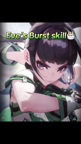 HOLYYYY 🎂🎂🎂#CapCut #NIKKE #nikkegoddessofvictory #stellarblade #nikkexstellarblade #evestellarblade 