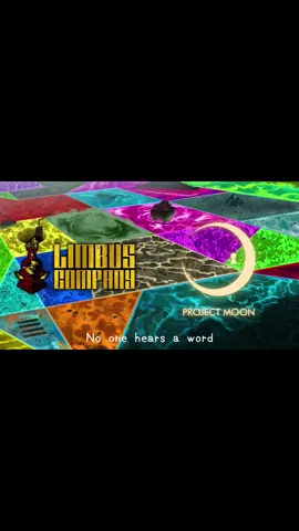 I’m running out of ideas and I have a headache rn #fyp #viral #limbuscompany #projectmoon #projectmoon🔑🌙 #limbus #ishmael #peak #canto #5 #edit 