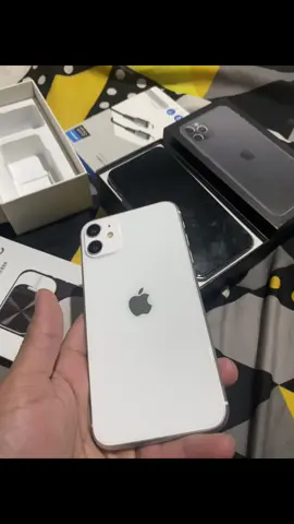 Semoga tahun depan nambah lagi hpnya, gppa iphone 16 juga hehe #aamiin 