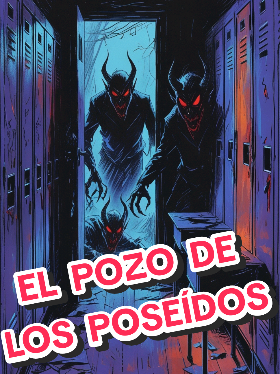 Monse estudiaba en una escuela embrujada y esta es su aterradora historia | Episodio 299 #fyp #foryoupage #historia #paranormal #brujeria #escuela 