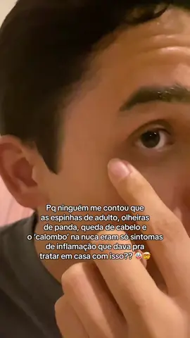 Depois que vc entender que resolver isso pode ser bem simples, sua vida vai ser outra 🤌 #cortisol #cortisolalto #nulle #magnesio #foryoupage #viral #inflamação 