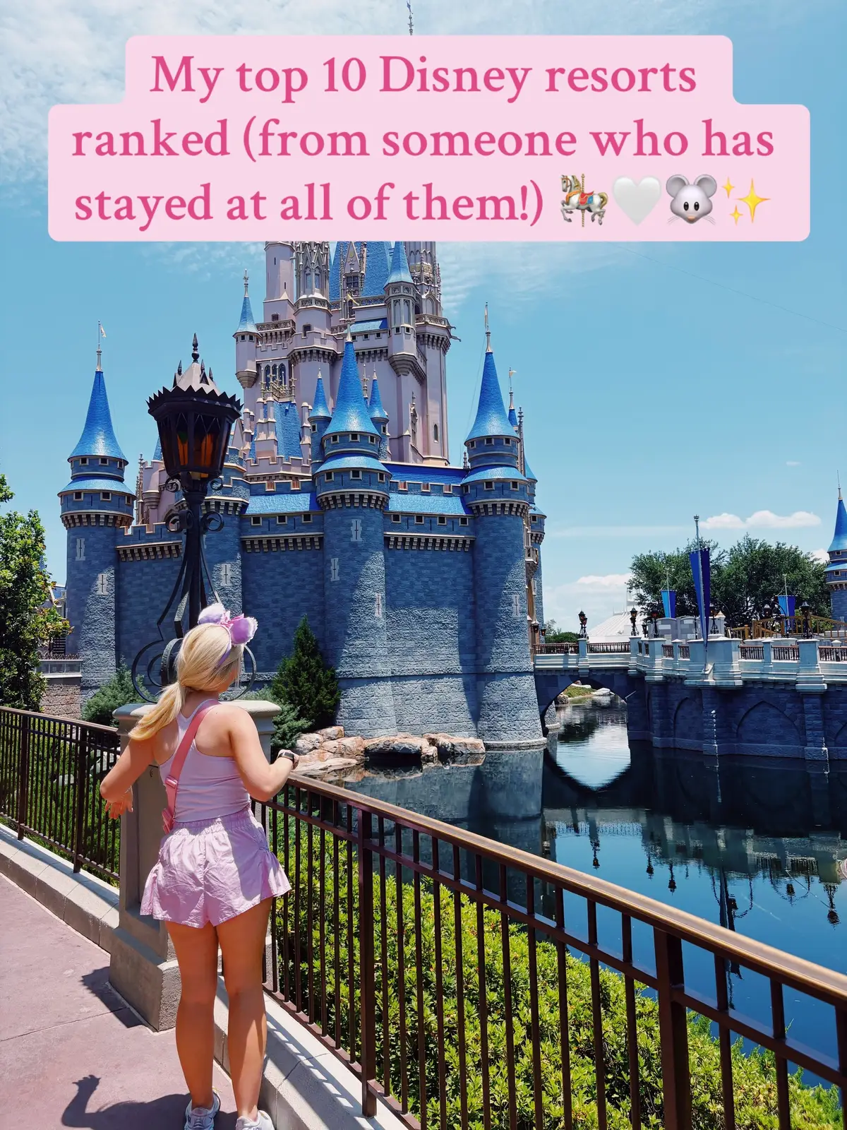 #disney #disneycreator #disneyvlog #disneycollegeprogram #dcp #disneyjobs #disneyresorts #disneysprings #disneyparks #waltdisney #waltdisneyworld #magickingdom #dvc #dvcmember #disneyvacation #disneytravelagent #hollywoodstudios #epcot #grandfloridian #cinderellacastle @Disney Parks 