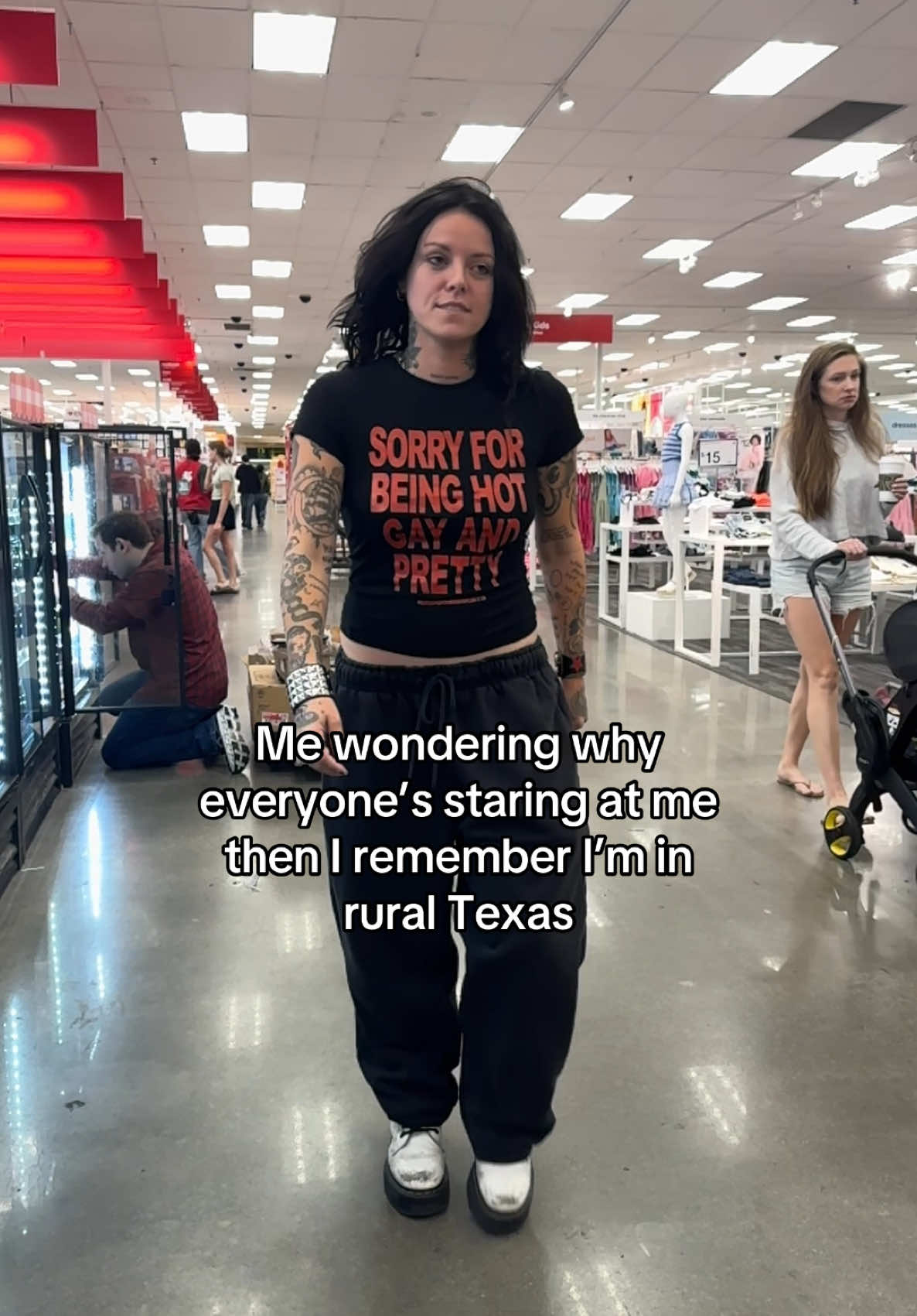 Howdy yall