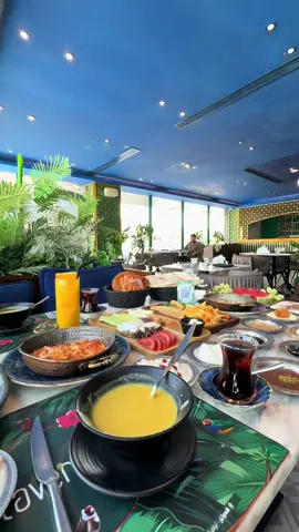 صباح الورد ✨ #breakfast #laventana #erbil_iraq #Lifestyle #blogger #fypシ゚viral #fyppppppppppppppppppppppp #explore #fy 