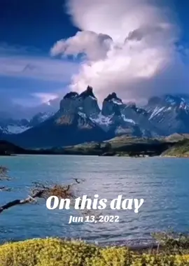 #onthisday 
