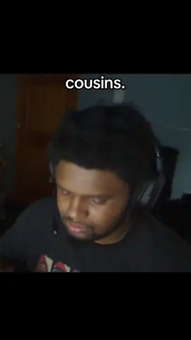 cousins. Twitch: b0xybr0wn #fyp #fypシ #fypシ゚viral #b0x #b0xy #b0xybr0wn #b0xybr0wnclips #relatable #twitchclips 