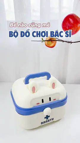 Bộ đồ chơi siêu ý nghĩa, săm liền cho con thôi bố mẹ ơi!! #dochoibacsikhambenh #dochoichobe #dochoichobeyeu #dochoithongminh #dochoibacsikhambenh #review #xuhuong 