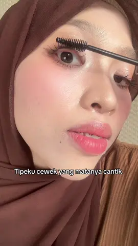 Bikin bulumata cetarrrrr mascara ini  #mascara #mascarareview #mascararoutine #mascaras #bulumata #bulumatalentik #bulumatacetar #bulumatapanjang #bulumatalebat #mascaraotwoo 
