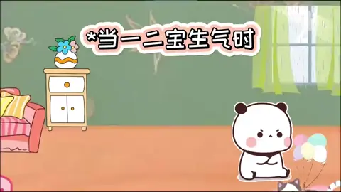 嘟嘟是個受害者，還小不懂察言觀色😂😂#美好的一天從布布一二開始🥰 
