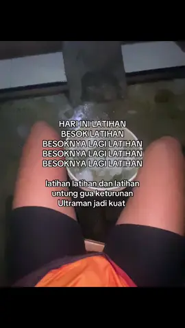 mau sampai kapan gni trus? #fyp #casistnipolri #pelari #binsik #cidera 