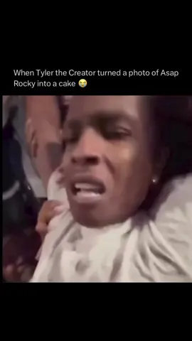 This will never not be funny😭 #ASAPROCKY #Tylerthecreator #frankocean #fyp #viral #memes 