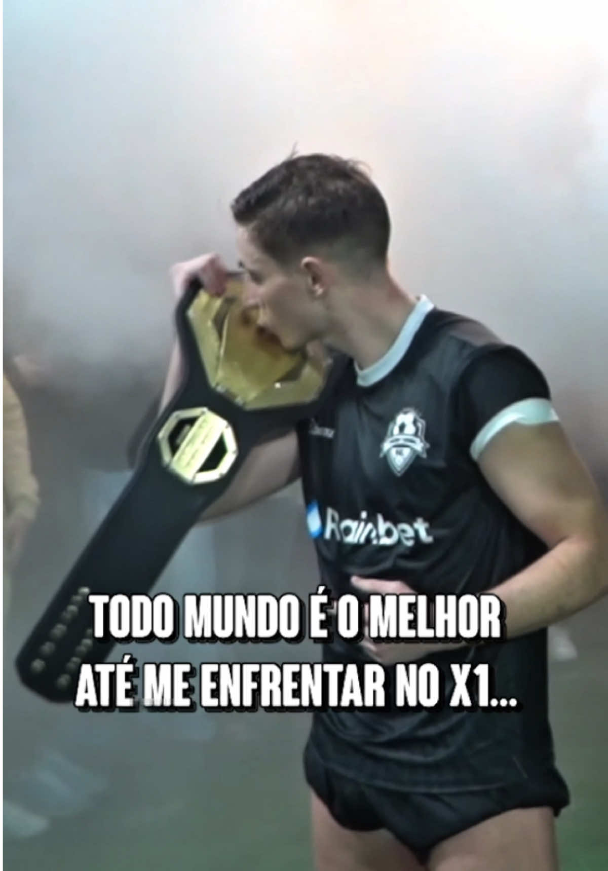 A verdade é uma só … e vocês sabem 🤷🏻‍♂️👑