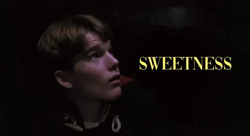 sweetness || #yasvwr #zyxbca #deadpoetssociety #dps #edit #foryou #toddanderson 