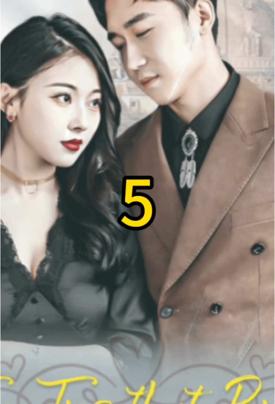 #movie #fyp #foryou #playlet #tiktok 
