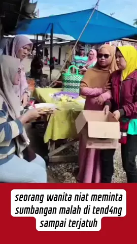 Kadang, yang paling butuh justru paling disakiti… Seorang wanita hanya ingin meminta bantuan. Tapi yang dia terima? Sebuah perlakuan yang tidak manusiawi. 📌 Video ini bukan untuk mengagungkan kekerasan, tapi untuk membuka mata kita semua: Masih banyak di luar sana yang hidupnya jauh dari kata layak, dan sering diperlakukan tidak adil. 🙏 Mari belajar untuk lebih peduli. Sedikit empati bisa mengubah dunia. #EmpatiItuKeren #JanganDiam #Kemanusiaan #hargaisesama 