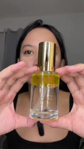 First time trying @KEVLO PHILIPPINES ‘ Luminous Glowy Mist and it ✨DELIVERED✨ . First impression— I am impressed! But of course, I will test this out more for you guys and share my thoughts. 🤍 Ms. @Lovely Geniston budol ka po HAHAHAHAHAHA @Lovely Causemetics  #kevlo #glowymist #glowymakeup #makeup #beautyph #skincare #skinprep 