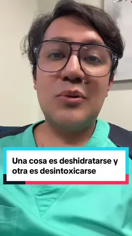 Respuesta a @nikush.c los #temazcal #sudar #furosemida #diureticos no te van a #desintoxicar en las #adicciones 