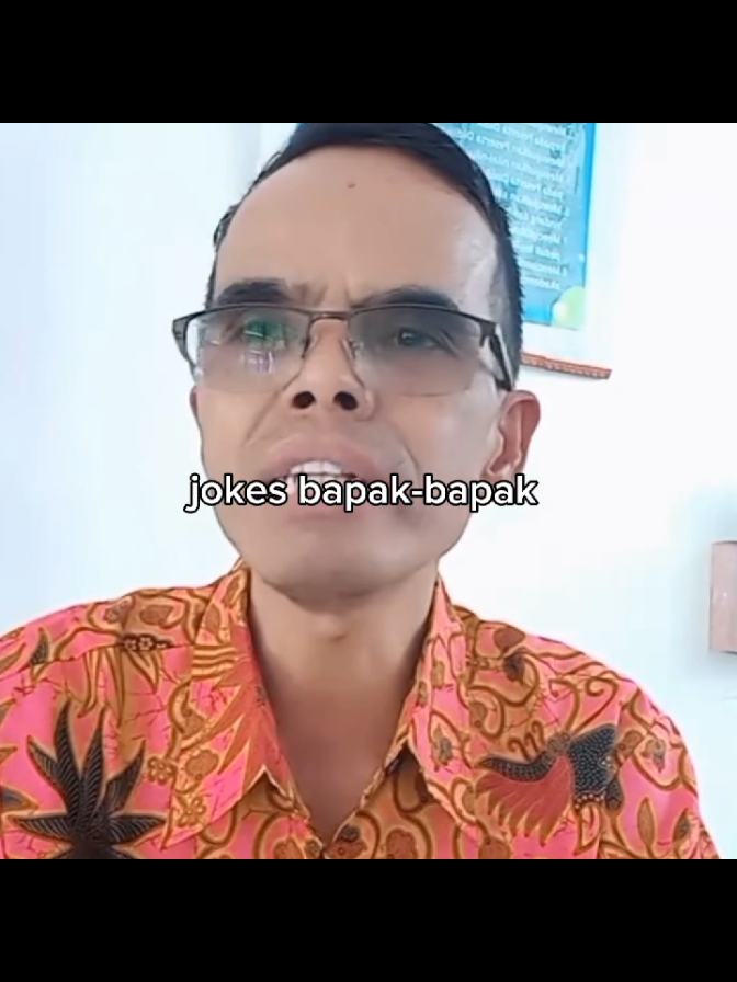 jokes bapak-bapak #jokesbapakbapak #mentality #core #fypdong 