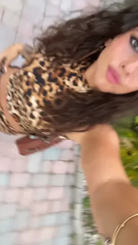 🐆 🐆 #fashiontiktok #outfitideas #outfitinspo #styleinspo #cheetahprint #summeroutfits 