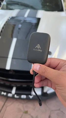 #tiktokmademebuyit #amazing #FathersDay #autosky #tiktokshop este si vale la pena 