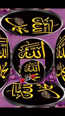 #allah❤️ #hazartmuhammads_s_a_w_w_❤️ #islamic_video #muslimtiktok #fypシ 