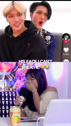THINK OF WHO? 😭😭 (FULL VID ON YT IN BIO) @Clarence Angelo @alcheskaa #ateez #kpop #kpoppodcast 
