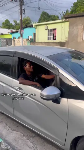 Look before you send yuh messages! #man #drama #jamaicatiktok 
