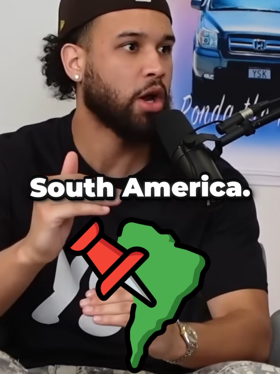 What's in the cup?... 🤣 #youshouldknowpodcast 