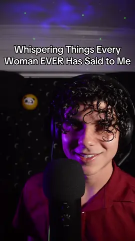 What a cutie patootie 🥰 This is whispering things every woman ever has said to me. Relax and goodnight 💤 #asmr #asmrwhispering #asmrwhisper #asmrtiktoks #Relationship #fyp #goodnight 