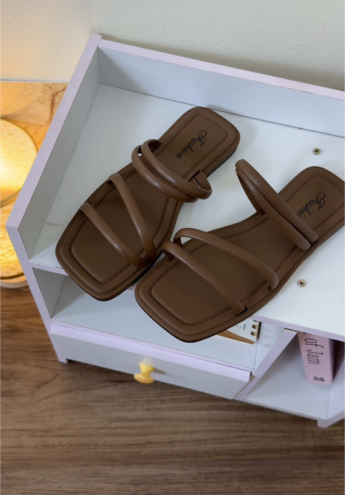 Chốt đơn ngay thôi nào #depbet #depbetnu #depbetxinh #sandal
