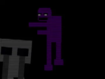 Im not that innocent😈😈 #williamafton #purpleguy #themissingchildren #mci #goldenfreddy #fnaf
