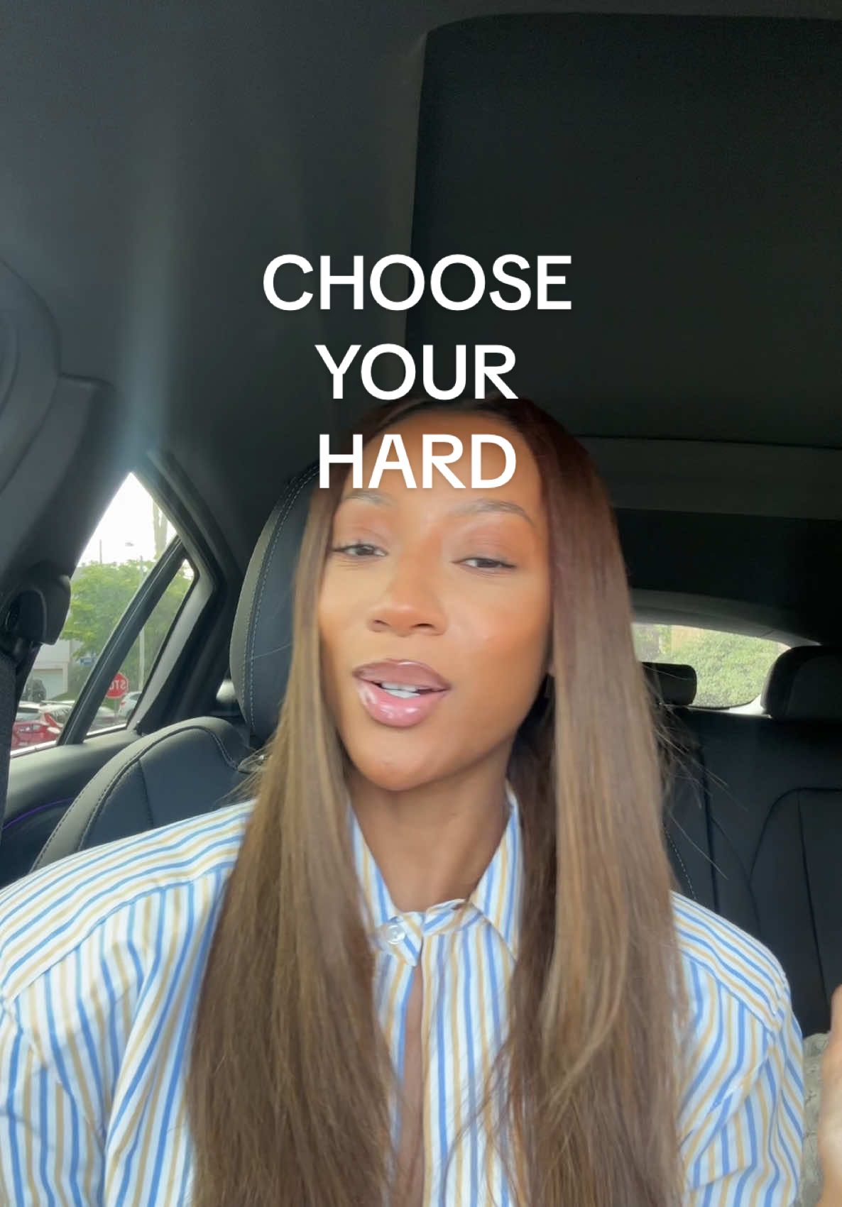 Every version of you comes with a price. Choose the one that’s worth it. ✨ #luxury #mindset #thatgirl #inspiration #levelup #investinyourself #beautyandbrains #LifeAdvice #GlowUp #selflove #SelfCare #empowerment 
