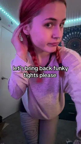 everytime a girl wears tights a unicorn is born #trending #tiktok #tiktok #relatable #like #tights #spiral #cute #clothes #style #tiktokshop #foryoupage #fyp #viral #shop #tiktokmademebuyit #meow 
