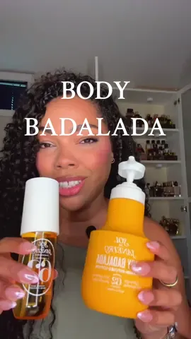 BADALADA!!! The lotion for the ladies that want something lightweight and hydrating. Not to mention you’ll be smelling  deliciosa with the scent of cheirosa 62. @S@Sol de Janeiro #s#soldejanierob#bodybadaladab#bodycareb#bodylotionviralb#bodycaretipsb#bodycareroutinec#cheirosa62#s#smellgoodtiktok