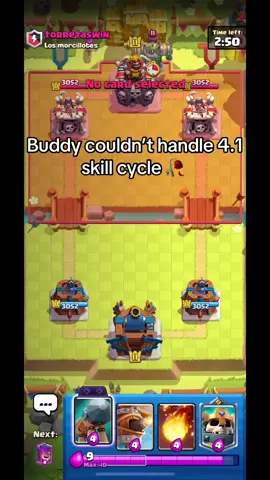 #Clash #Royale #FYP #Done #skill #fypppp #niños #FYPPPPP #Lashes #Satisfying #ClashRoyale 