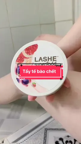 Thơm phứt mấy bà ơi😋 #xuhuong2025 #mebimxaykenh #taytebaochet #taytebaochetbody #lashesuperfood #lashe 