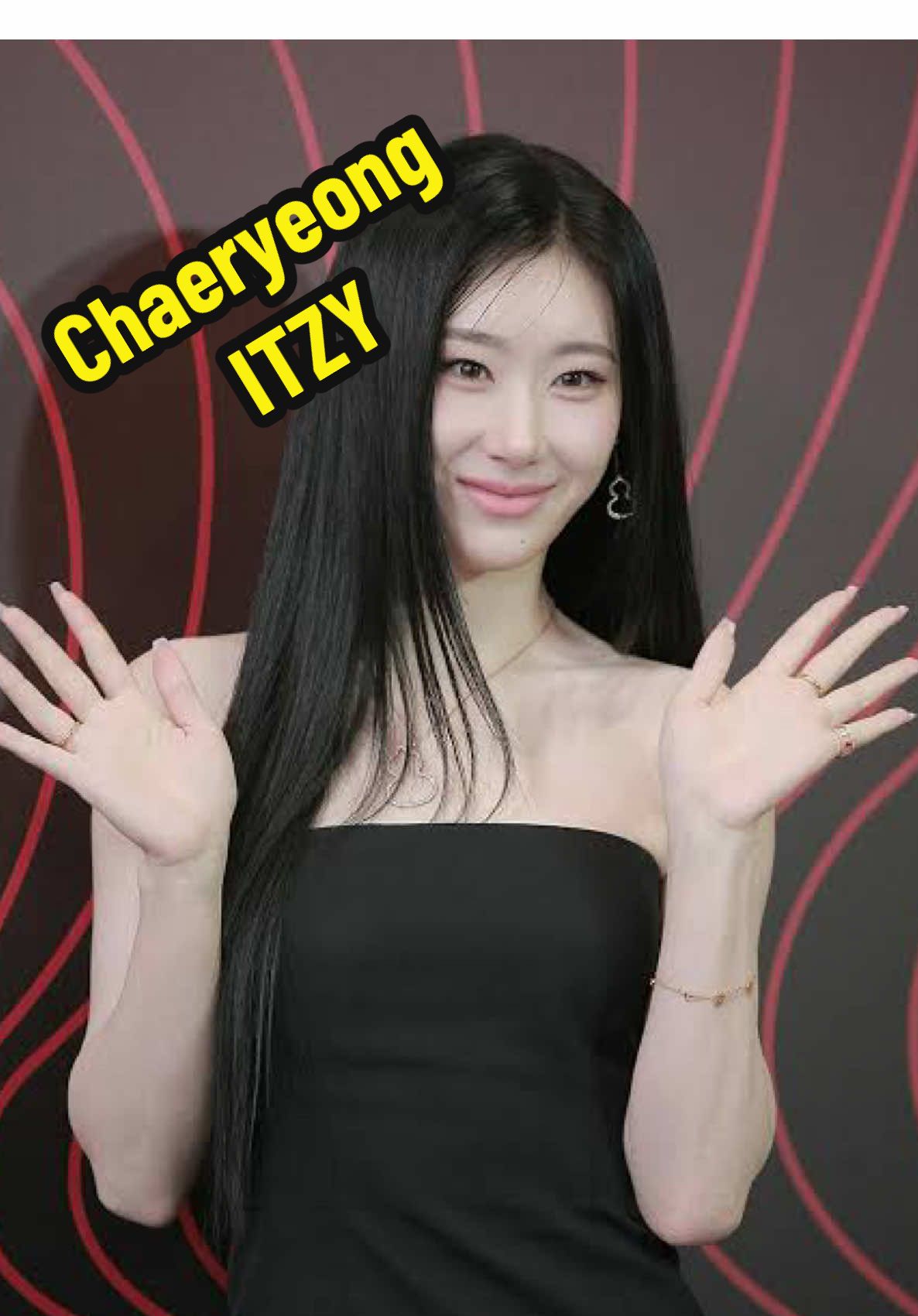 Chaeryeong ITZY #chaeryeong #chaeryeongitzy #itzy #midzy #yuna #yeji #ryujin #lia #kpop #korean #korea #brunette #leather #sexy #dance #fancam #move #view #tiktok #aespa #blackpink #lesserafim #jyp #jennie #girlswillbegirls #gwbg 