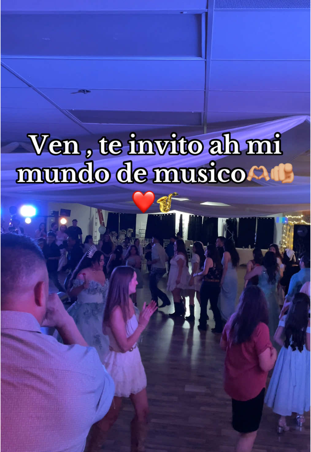 Te invito a un dia de tocada con la banda es lo mejor🫶🏼❤️🫵🏼#musicos #banda #cosasdemusicos #fracesdemusicos #musicoenamorado 