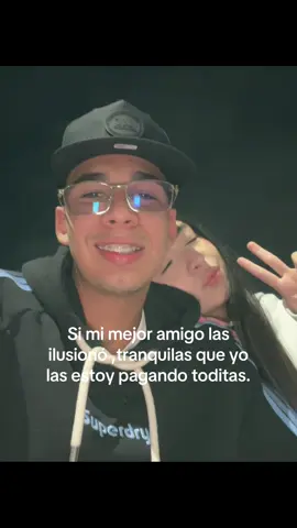 Mentira no es #paratii #mejoresamigos #Amigos #f #fyp #foryoupage #viralvideos #xyzcba #xybca @Gil1023_👦🏻🦈 