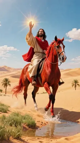 #jesus