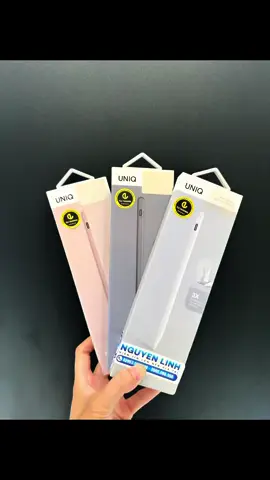 Viết Uniq dành cho mọi ipAd #viral #ilovetiktok 