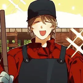 My questionable tastes, especially the chicken man 🥺 #mrafarm #lagranjadelseñora #manhwa #foryou #xyzbca 