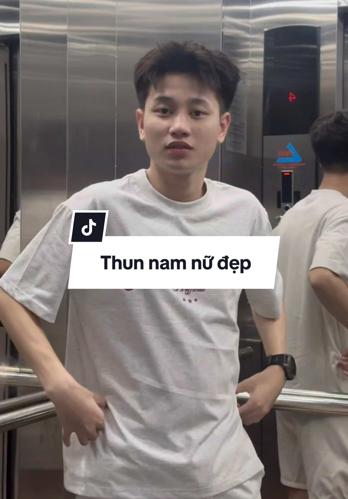 Áo thun nam nữ #xuhuong #vandauthangmay #capcut #fyp 