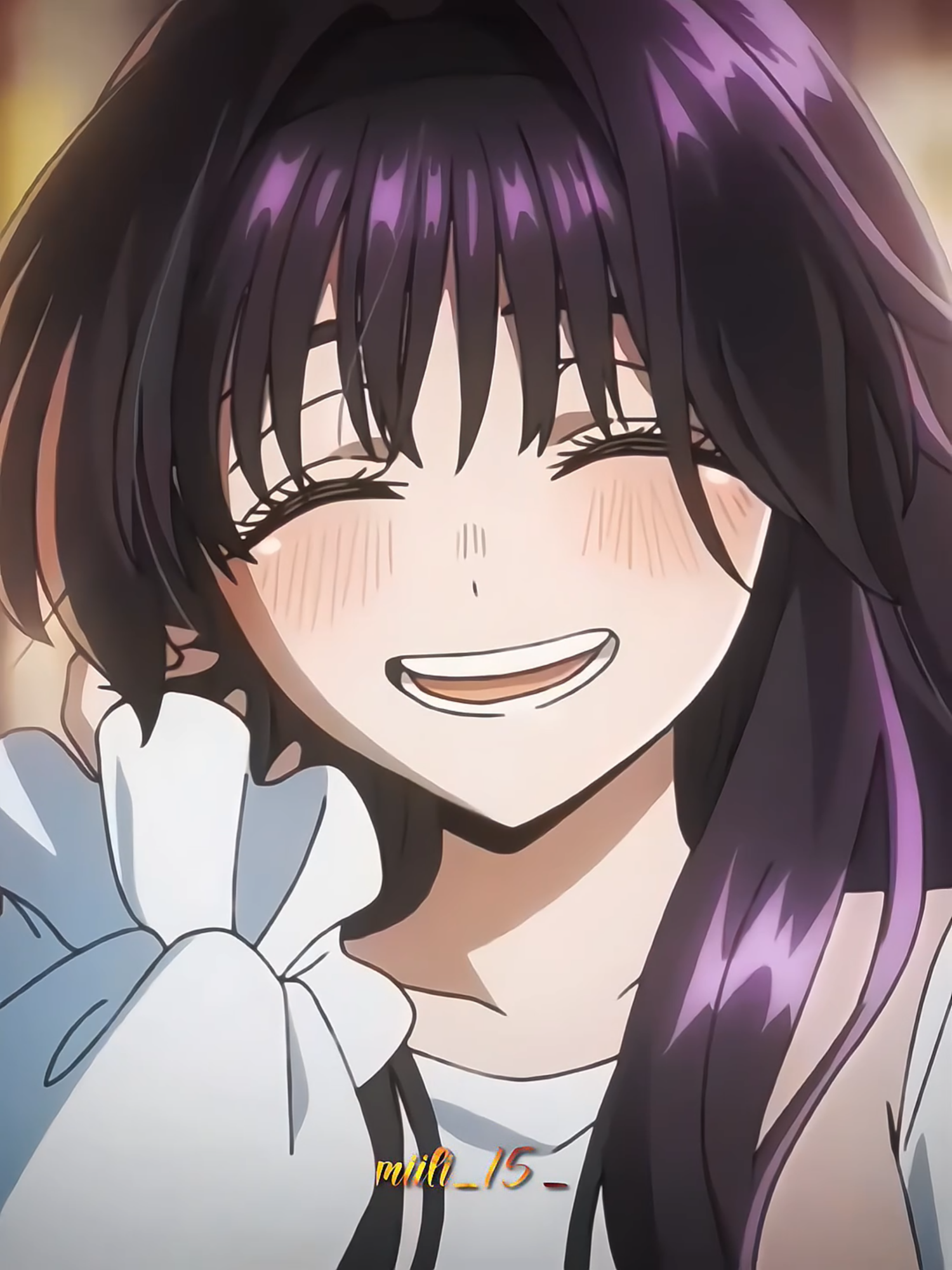 Los editores explotaron este anime y ni salió  #kaorukowaguri #kaoruhanawarintosaku #noa_kawasq #animeedit #yzu_squad