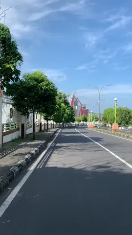 Kota kelahiran mama tersayang 🤍 #parepare 