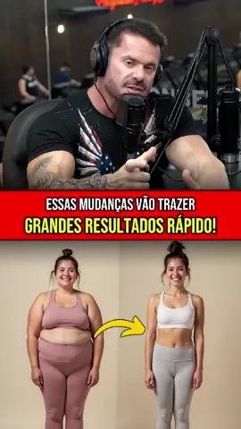 Quer perder peso de verdade? O e-Book GRÁTIS do Projeto Monstro tá na bio! Vai lá agora! 🔥 #ProjetoMonstro #renatocariani #emagrecimento #treinofeminino #maromba @renato_cariani
