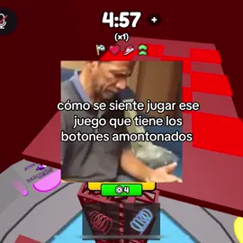 que estrés, m enojo y me salgo 👹 #roblo #robloxfyp #robloxedit #robloxx #pinchetiktokponmeenparati😘 #humor 