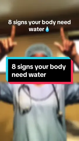 8 signs you need water 💧🫵🫵#viralvideo🔥 #sindhneedwater💦 #viral?song?status💓💖🌟❣️ #viralditiktok @De Peak Nation 